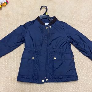 JCrew kids jacket